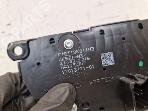 Switch FORD FOCUS III 1.5 TDCi ECOnetic | BP37141508I30 - Image 5