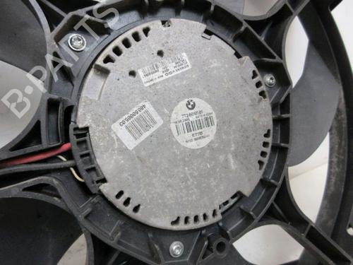Fan BMW 5 Touring (E61) 525 i | BP37123370M128 - Image 7