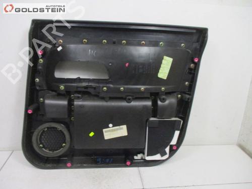 Rear left panel CITROËN C6 (TD_) 2.7 HDi | BP38025933C60 - Image 6