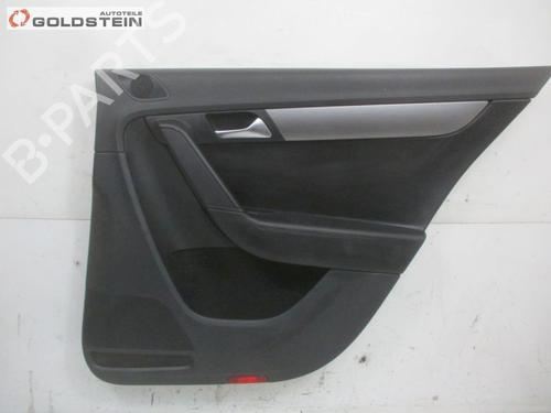 Used Rear right panel VW PASSAT B7 (362) 2.0 TDI (140 hp) 18764057