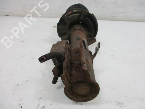 Left front shock absorber FORD B-MAX (JK) 1.0 EcoBoost | BP18793127M16 