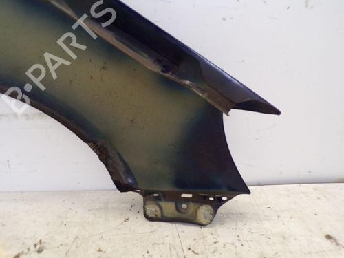 Left front fenders SKODA ROOMSTER (5J7) 1.4 | BP29096432C41 