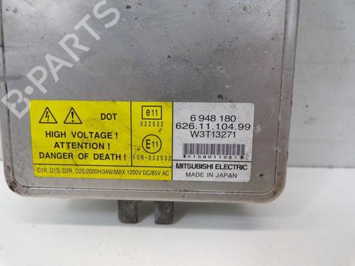 Electronic module BMW 3 Touring (E91) 320 d | BP37124237M83 - Image 5