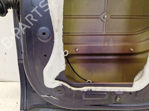 Dør højre bagtil CITROËN C4 CACTUS 1.6 HDi 90 | BP38029463C5 - Image 8