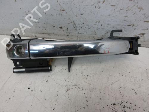 Used Front left exterior door handle Front left exterior door handle 38291531 38291531
