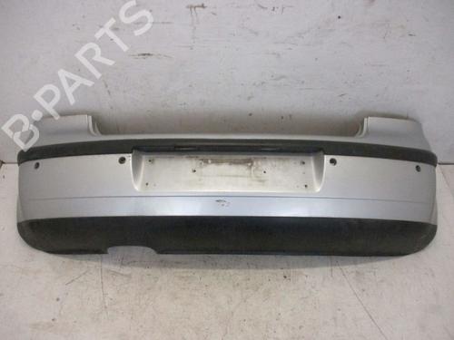 Used Rear bumper VW POLO (9N_, 9A_) 1.4 16V (75 hp) 18762124