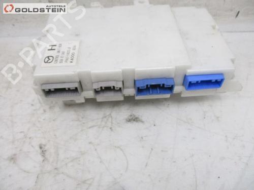 Control unit MAZDA 3 (BL) 1.6 MZR (BL14) | BP37102468M11 - Image 2