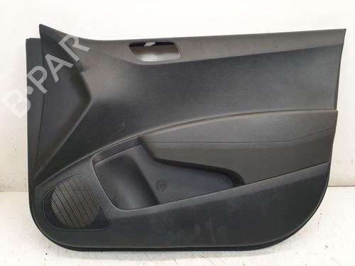 Front right panel HYUNDAI i10 II (BA, IA) 1.2 | BP38029862C59 - Image 2