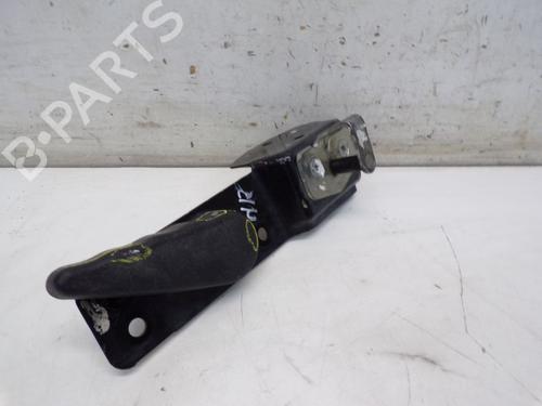 Used Exterior handle RENAULT TRAFIC II Van (FL) 2.0 dCi 115 (FL01, FL0U, FL00, FL0H, FL0M) (114 hp) 29101719