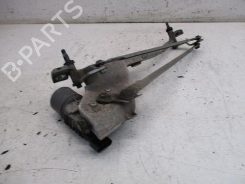 Front wiper motor FORD FIESTA VI (CB1, CCN) 1.4 | BP37127469M29 - Image 4
