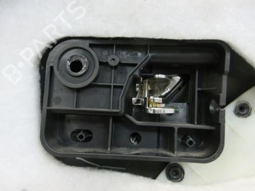 Rear left panel DODGE JOURNEY 2.4 | BP29094911C60 