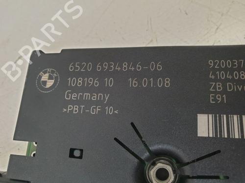 Electronic module BMW 3 Touring (E91) 320 d | BP36503835M83 - Image 10