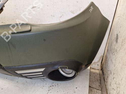 Front bumper SUBARU FORESTER (SH_) 2.0 D AWD (SHH, SHD, SHN) | BP29105876C7 