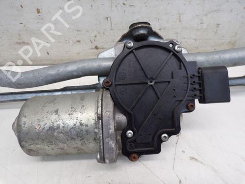 Vindrude Viskermekanisme SKODA FABIA II Combi (545) 1.2 | BP29101794C83 