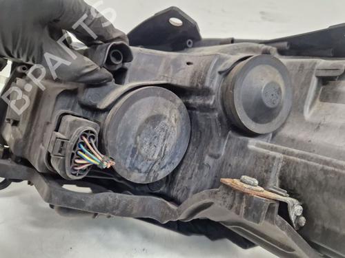 Right headlight VW GOLF VI Variant (AJ5) 1.6 TDI | BP39908799C29 - Image 6