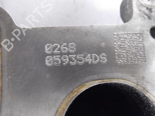 Cylinder head AUDI A4 B8 (8K2) 3.0 TDI quattro | BP37120927M5 - Image 8