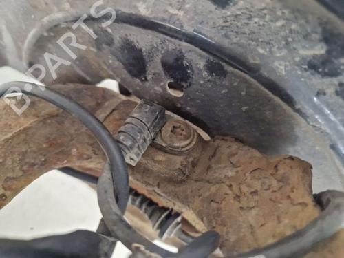 Right front steering knuckle DACIA DUSTER (HS_) 1.5 dCi | BP38507063M26 - Image 6