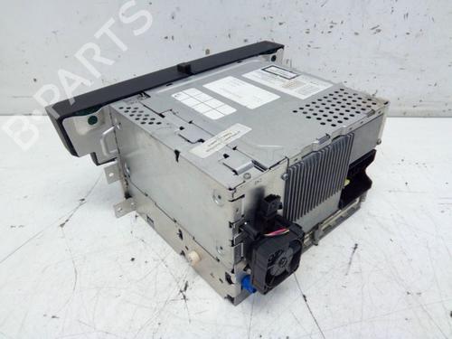 Radio BMW 6 (E63) 645 Ci | BP37135262E6 - Image 4