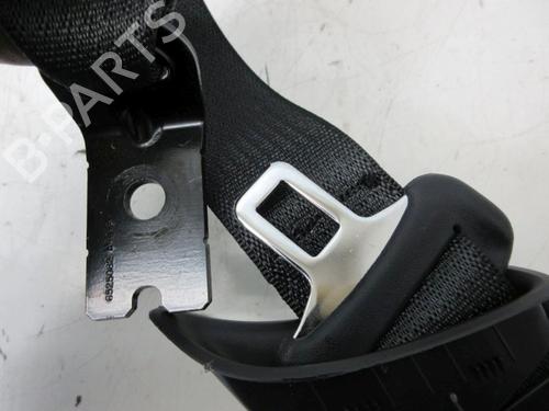 Rear left seatbelt TESLA MODEL Y (5YJY) EV Performance All-wheel Drive | BP34342655I29  - Image 6