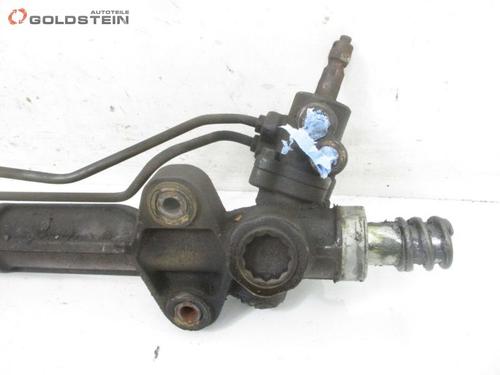 Steering rack MITSUBISHI PAJERO IV (V8_W, V9_W) 3.2 DI-D 4WD | BP18757637M22 