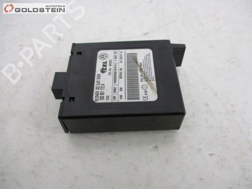 Control unit VW EOS (1F7, 1F8) 2.0 TFSI | BP37100587M11 - Image 2
