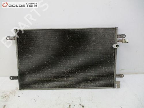 AC radiator AUDI A6 C6 (4F2) 2.7 TDI | BP38025076M32 - Image 1