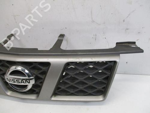 Grill NISSAN X-TRAIL I (T30) 2.2 dCi 4x4 | BP18803415C40 