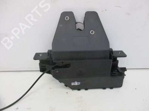 Electronic module BMW 1 (E81) 118 d | BP37119419M83 - Image 3