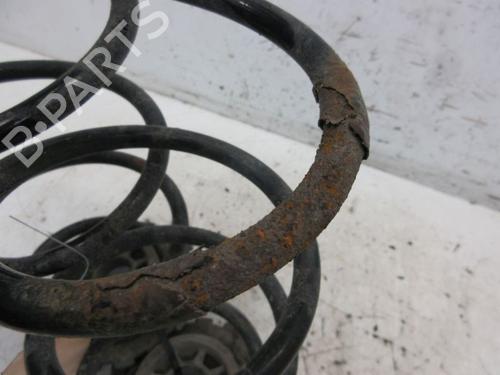 Shock absorber spring MERCEDES-BENZ B-CLASS Sports Tourer (W245) B 150 (245.231) | BP19295255C152