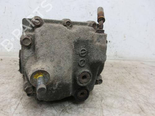 Differential hinten NISSAN MURANO I (Z50) 3.5 4x4 | BP29096207M24