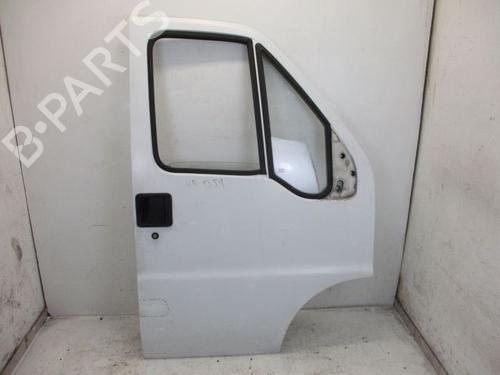 Used Right front door FIAT DUCATO Bus (230_) 2.5 D Combinato (84 hp) 28307628