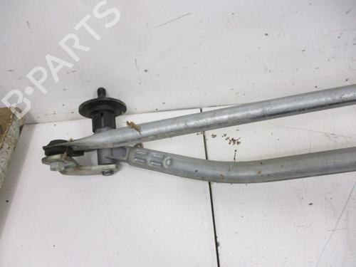 Front wiper motor OPEL MERIVA B MPV (S10) 1.4 (75) | BP37111456M29 - Image 2
