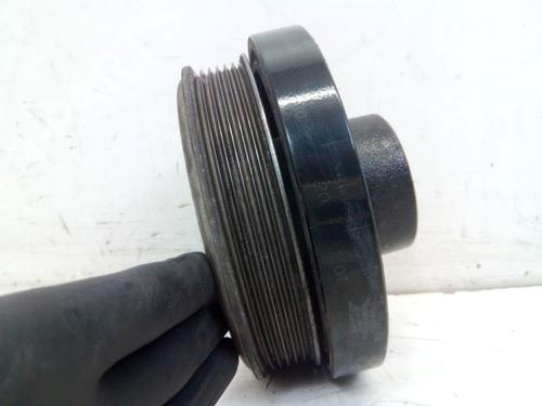 Pulley MERCEDES-BENZ V-CLASS (W447) V 220 CDI / d (447.811, 447.813, 447.815) | BP37141271M122 - Image 4