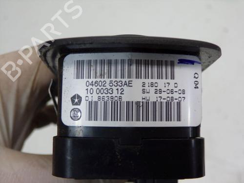 Spak kontakt DODGE JOURNEY 3.5 | BP38506115I30  - Image 9
