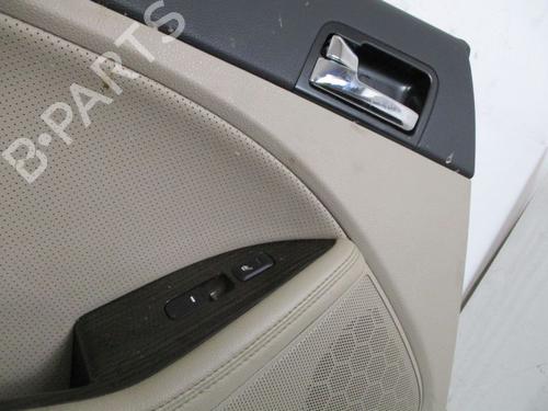 Rear left panel KIA SORENTO II (XM) 2.4 CVVT | BP38505102C60 - Image 2