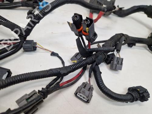 Wiring harness DACIA SANDERO II 1.0 SCe 75 (B8JC, B8JD, B8NC) | BP37140912E16 - Image 6
