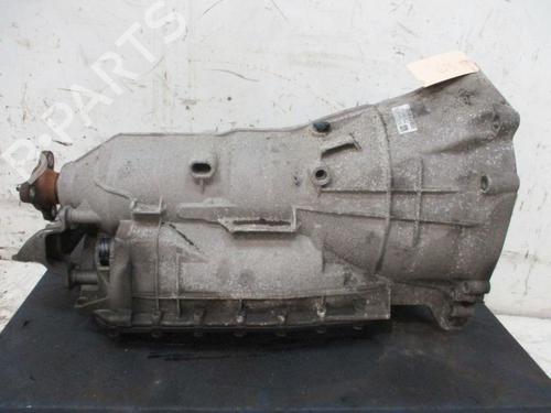 Gearbox BMW 1 (E81) 118 d | BP37119483M3 - Image 2
