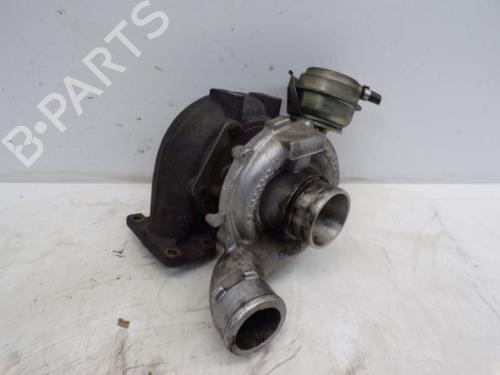 Turbolader/Kompressor AUDI A4 B7 Avant (8ED) 2.5 TDI (163 hp) 29097182