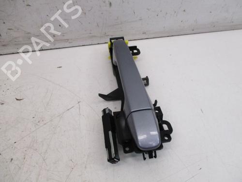 Front right exterior door handle TOYOTA VERSO (_R2_) 1.8 (ZGR21_, ZGR21R) | BP29088349C129 