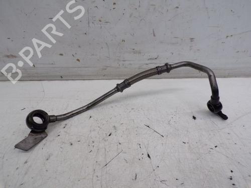 Rohr für PEUGEOT 5008 (0U_, 0E_) 2.0 HDi 136 / BlueHDi 136 (136 hp) 22647626