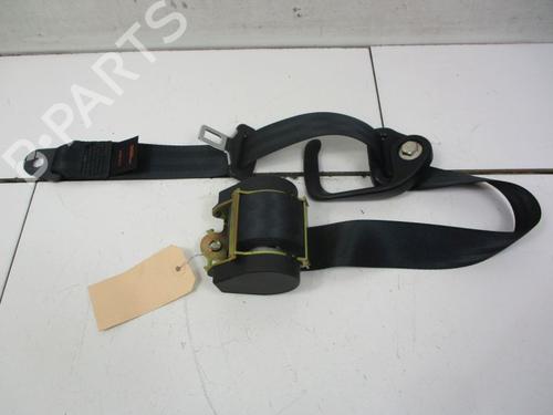Rear left seatbelt PEUGEOT 307 Break (3E) 2.0 HDi 135 | BP28306670I29 