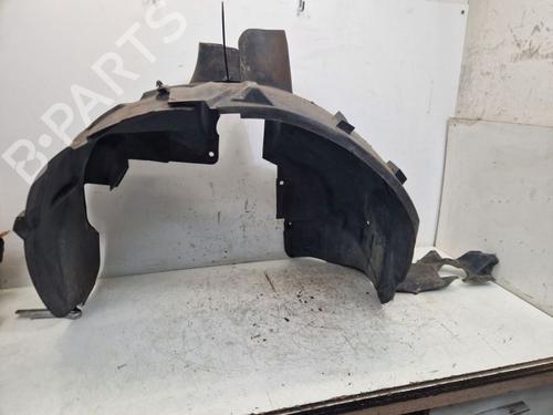 Used Wheel arch MERCEDES-BENZ A-CLASS (W169) A 170 (169.032, 169.332) (116 hp) 29100731