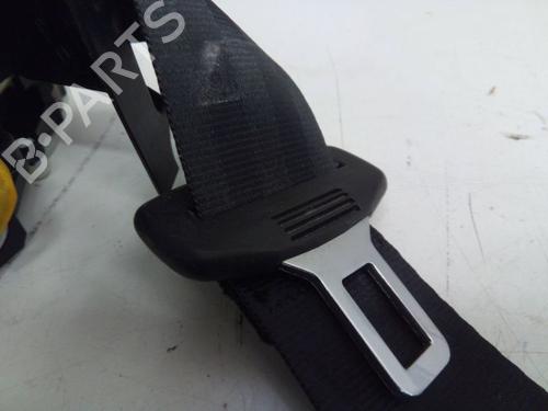Rear left seatbelt VW TIGUAN (5N_) 2.0 TDI 4motion | BP29102224I29 