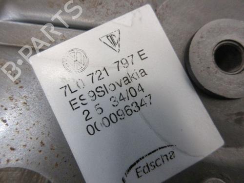 Pedal VW TOUAREG (7LA, 7L6, 7L7) 3.2 V6 | BP19295358I4 