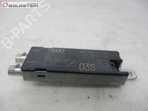 Electronic module AUDI A6 C6 (4F2) 3.0 TDI quattro | BP37098727M83 - Image 3