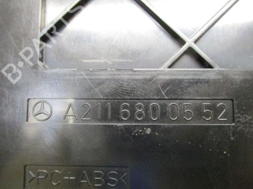 Switch MERCEDES-BENZ E-CLASS T-Model (S211) E 220 T CDI (211.208) | BP37118460I30 - Image 6