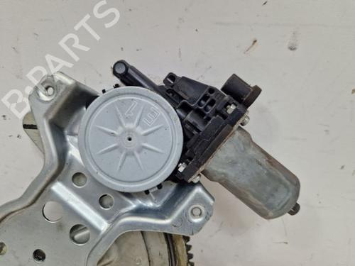 Front right window mechanism OPEL AGILA B (H08) 1.0 (F68) | BP37139791C23 - Image 3