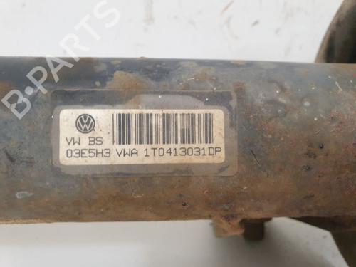 Left front shock absorber VW GOLF PLUS V (5M1, 521) 1.6 FSI | BP37145163M16 - Image 8
