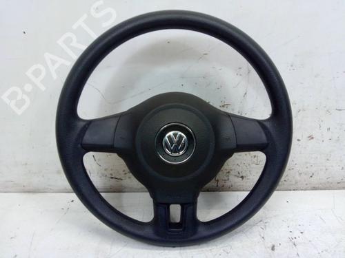 Ratt VW GOLF VI (5K1) 2.5 (170 hp) 30002023