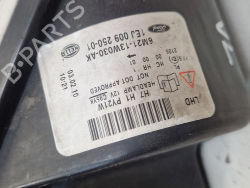 Optica esquerda FORD S-MAX (WA6) 2.0 TDCi | BP30794994C28